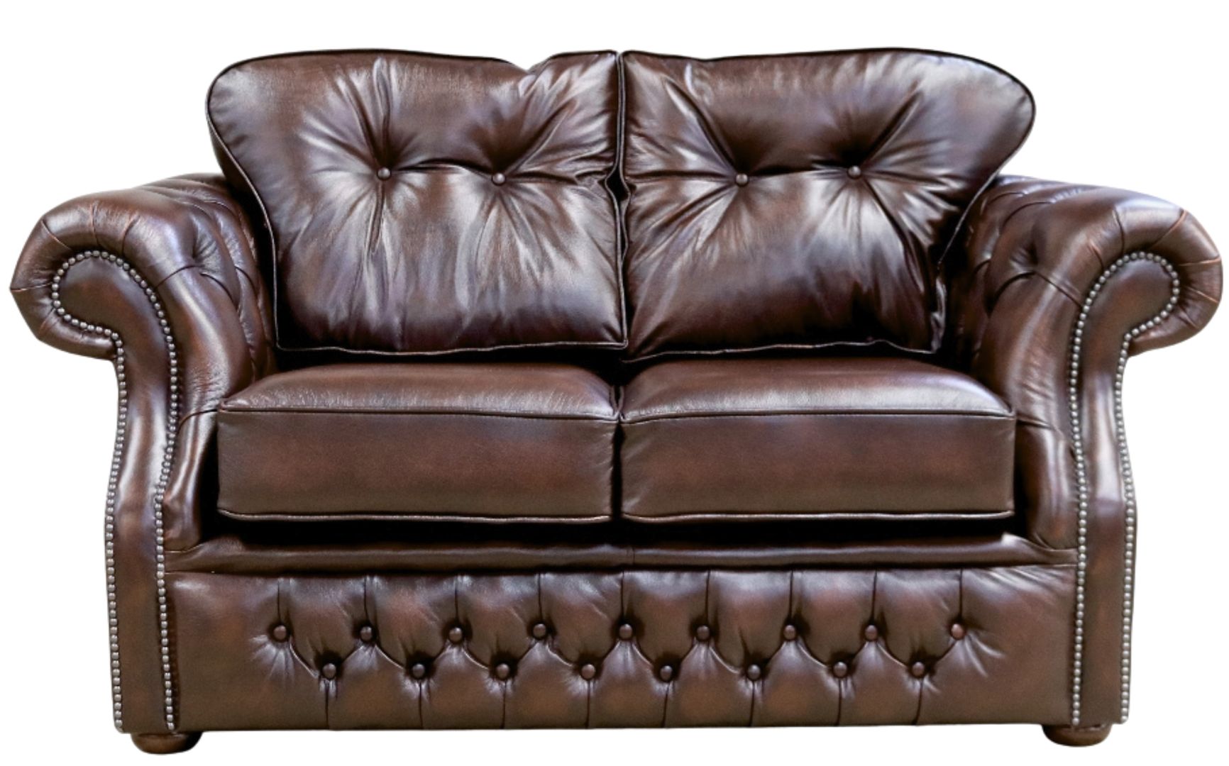 The Warwick Chesterfield